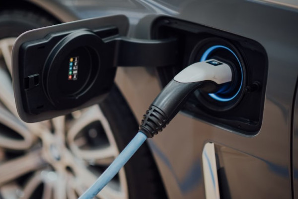 ELECTRIC VEHICLES (EV) ARE HERE TO STAY